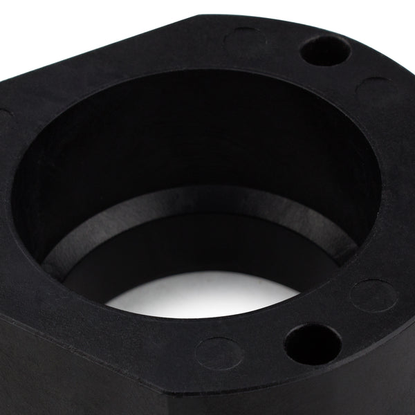 Street Dirt Track-1989-1998 Chevy Geo Tracker Full Coil Spacer Lift Leveling Kit with Spring Compressor-Lift Kit-Street Dirt Track-