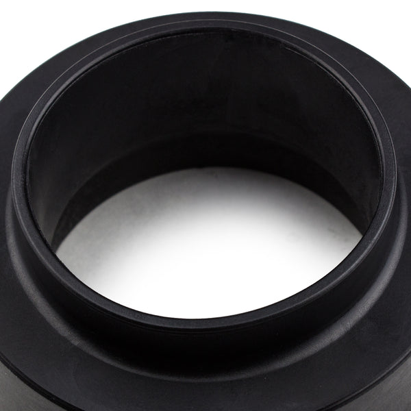 Street Dirt Track-1989-1998 Chevy Geo Tracker Full Coil Spacer Lift Leveling Kit with Spring Compressor-Lift Kit-Street Dirt Track-