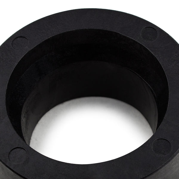 Street Dirt Track-1989-1998 Chevy Geo Tracker Full Coil Spacer Lift Leveling Kit with Spring Compressor-Lift Kit-Street Dirt Track-