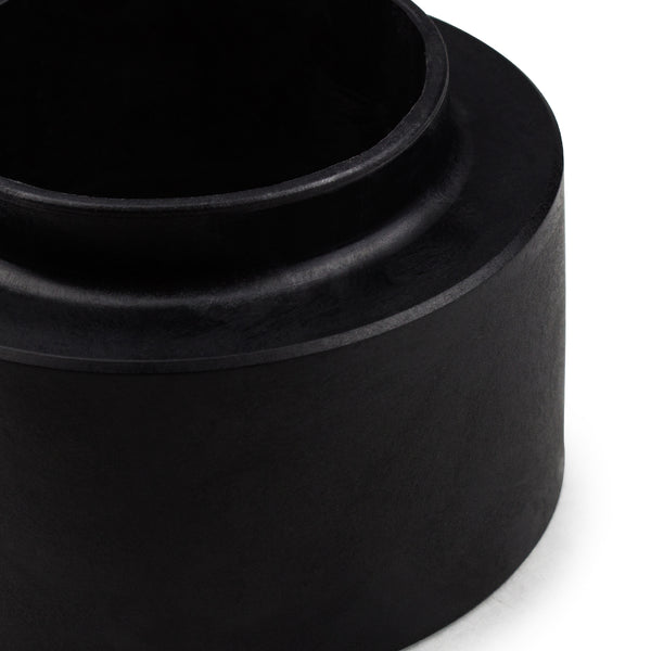 Street Dirt Track-1989-1998 Chevy Geo Tracker Full Coil Spacer Lift Leveling Kit with Spring Compressor-Lift Kit-Street Dirt Track-