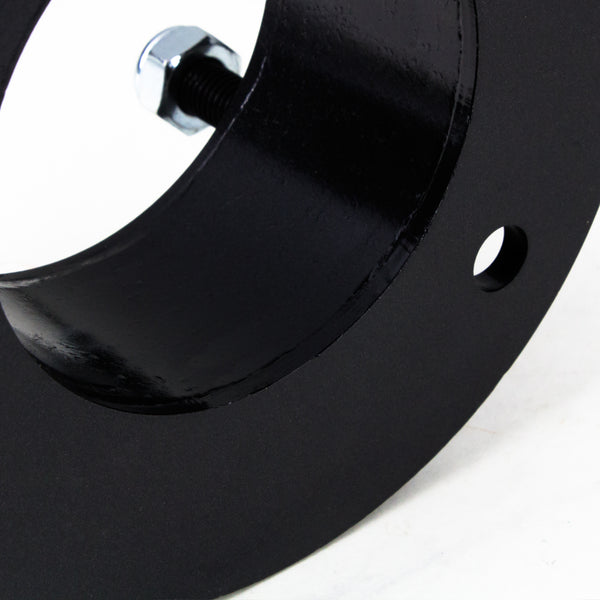 Street Dirt Track-2005-2008 Lincoln Mark LT Front Leveling Lift Kit 2WD 4WD-Lift Kit-Street Dirt Track-