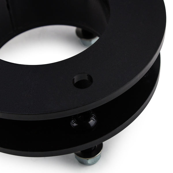 Street Dirt Track-2005-2008 Lincoln Mark LT Front Leveling Lift Kit 2WD 4WD-Lift Kit-Street Dirt Track-