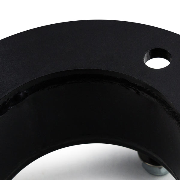 Street Dirt Track-2004-2013 Ford F150 Front Leveling Lift Kit 2WD 4WD-Lift Kit-Street Dirt Track-