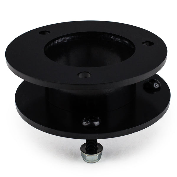 Street Dirt Track-2004-2013 Ford F150 Front Leveling Lift Kit 2WD 4WD-Lift Kit-Street Dirt Track-