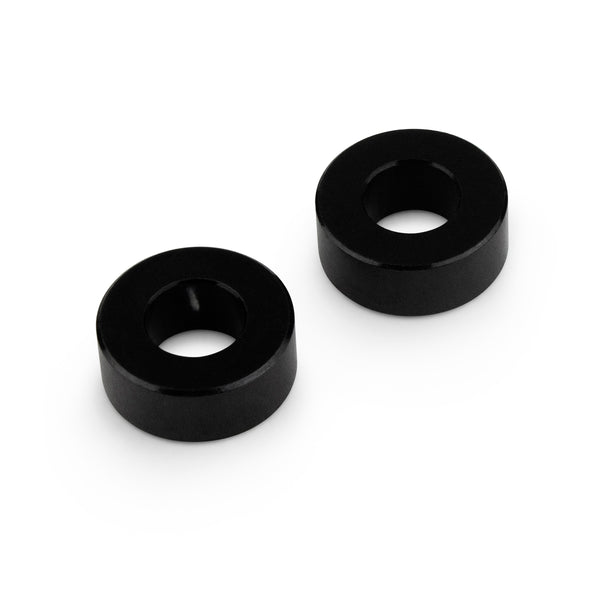 Street Dirt Track-2005-2023 Toyota Tacoma Full Leveling Lift Kit 2WD 4WD with Differential Drop and Lean Spacer-Lift Kit-Street Dirt Track-