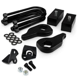 Street Dirt Track-Full Lift Kit w/ Front Shock Extenders 2002-2005 Dodge Ram 1500 4X4 4WD-Lift Kit-Street Dirt Track-
