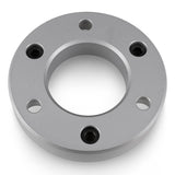 Street Dirt Track-2004-2023 Nissan Titan Front Lift Kit Silver Spacer + Removal Tool-Lift Kit-Street Dirt Track-