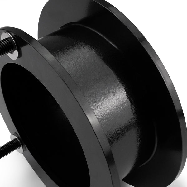 Street Dirt Track-1994-2012 Dodge Ram 2500 Front Steel Lift Leveling Kit 4WD-Lift Kit-Street Dirt Track-