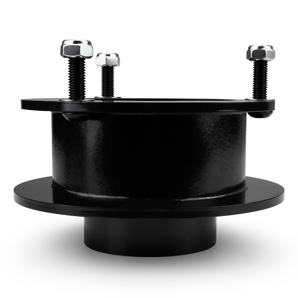 Street Dirt Track-1994-2012 Dodge Ram 3500 4WD Front Lift Leveling Kit with Coil Spring Compressor-Lift Kit-Street Dirt Track-