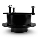 Street Dirt Track-2003-2008 Dodge Ram 1500 4WD Front Lift Leveling Kit with Coil Spring Compressor-Lift Kit-Street Dirt Track-