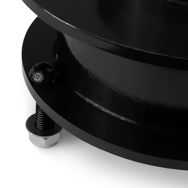 Street Dirt Track-Complete Lift Kit 1994-2013 Ram 1500 2500 3500 4WD 4x4-Lift Kit-Street Dirt Track-