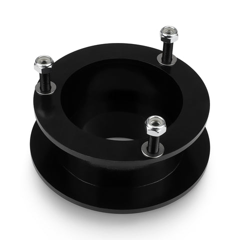 2003-2008 Dodge Ram 1500 Mega Cab Front Steel Lift Leveling Kit 4WD