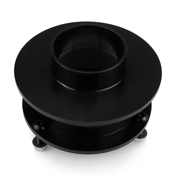 Street Dirt Track-1994-2013 Dodge Ram 3500 Front Steel Lift Leveling Kit 4WD-Lift Kit-Street Dirt Track-