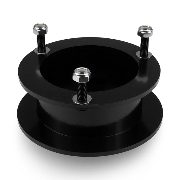 Street Dirt Track-2003-2013 Dodge Ram 2500 3500 4WD Full Lift Leveling Kit with Sway Bar Dro-Lift Kit-Street Dirt Track-