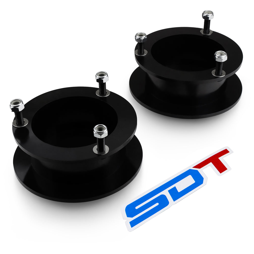 1994-2012 Dodge Ram 2500 Front Steel Lift Leveling Kit 4WD