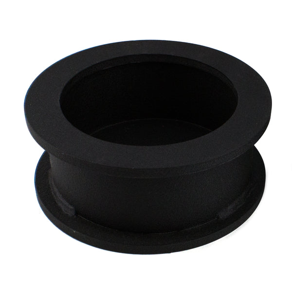 Street Dirt Track-Rear Leveling Lift Kit 2005-2010 JEEP GRAND CHEROKEE WK 4x2 4x4-Lift Kit-Street Dirt Track-