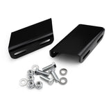 Street Dirt Track-Full Lift Level Kit 2008-2016 Ford F250 F350 4X4 OVERLOADS w/ Sway Bar-Lift Kit-Street Dirt Track-