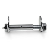 Street Dirt Track-2005-2015 Toyota Tacoma Front Camber Caster Alignment Bolt Kit 2WD 4WD-Cam Bolt-Street Dirt Track-