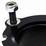 Street Dirt Track-2002-2009 GMC Envoy Front STEEL Lift Leveling Kit 4WD 2WD-Lift Kit-Street Dirt Track-