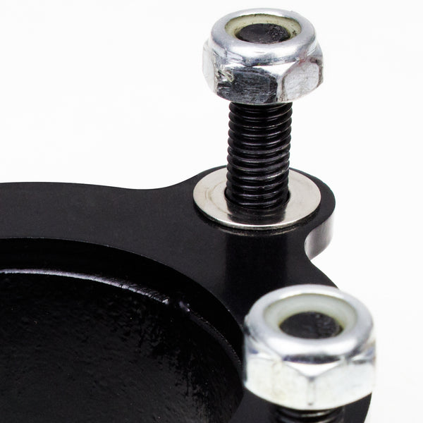 Street Dirt Track-2002-2009 GMC Envoy Front STEEL Lift Leveling Kit 4WD 2WD-Lift Kit-Street Dirt Track-