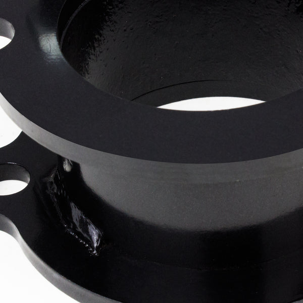 Street Dirt Track-2002-2009 Chevy Trailblazer Front STEEL Lift Leveling Kit 4WD 2WD-Lift Kit-Street Dirt Track-