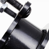 Street Dirt Track-2002-2009 Chevy Trailblazer Front STEEL Lift Leveling Kit 4WD 2WD-Lift Kit-Street Dirt Track-