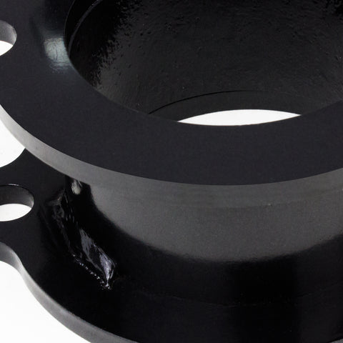 Full  Leveling Lift Kit 2002-2009 Chevy Trailblazer 4x2 4x4