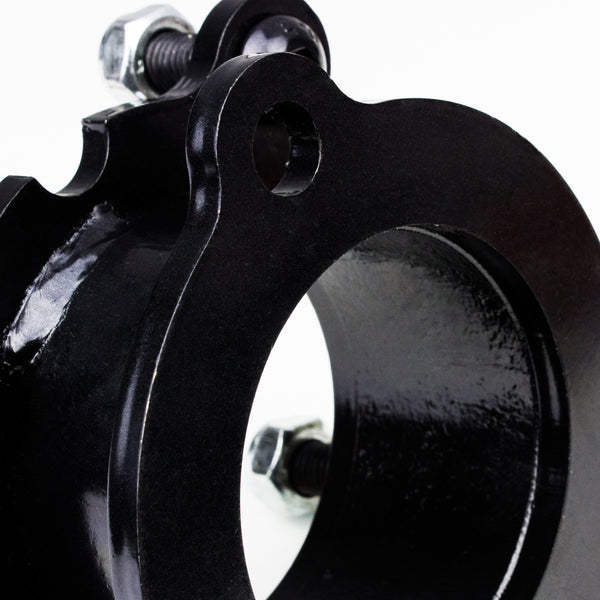 Street Dirt Track-Full Spacers Leveling Lift Kit 2002-2009 GMC ENVOY 2WD 4WD-Lift Kit-Street Dirt Track-