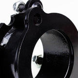 Street Dirt Track-2002-2009 GMC Envoy FULL Lift Leveling Kit 4WD 2WD-Lift Kit-Street Dirt Track-