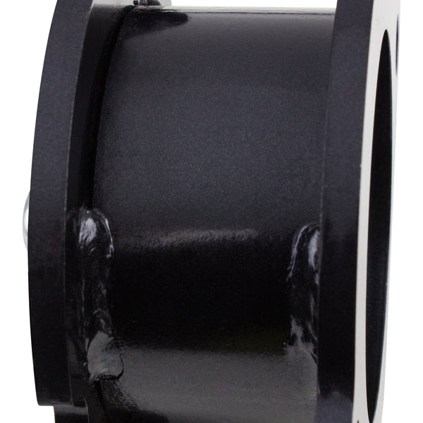 Street Dirt Track-2002-2009 GMC Envoy FULL Lift Leveling Kit 4WD 2WD-Lift Kit-Street Dirt Track-