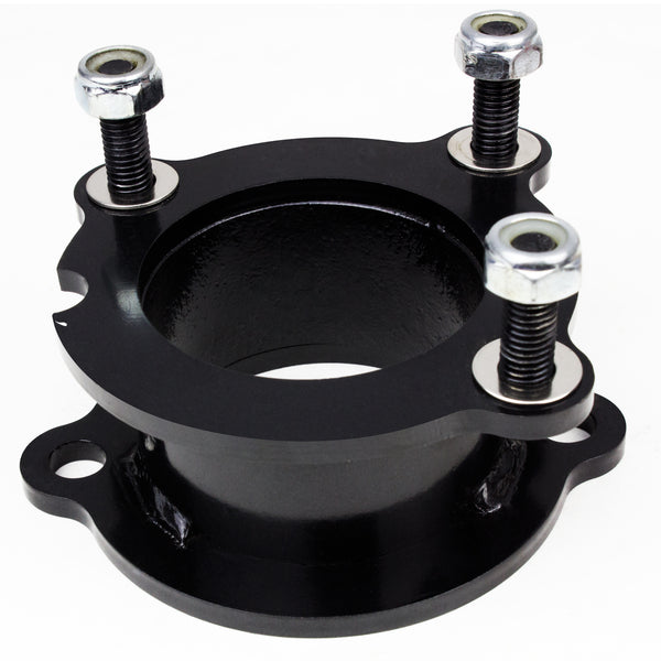 Street Dirt Track-2002-2009 GMC Envoy FULL Lift Leveling Kit 4WD 2WD-Lift Kit-Street Dirt Track-