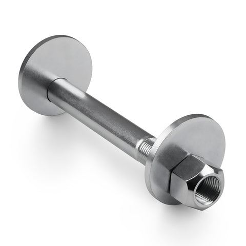 2008-2020 Toyota Land Cruiser Front Camber Caster Alignment Bolt Kit 4WD