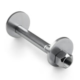 Street Dirt Track-2007-2020 Toyota Tundra Front Camber Caster Alignment Bolt Kit 2WD 4WD-Cam Bolt-Street Dirt Track-