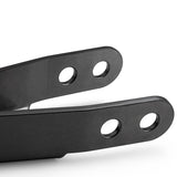 Street Dirt Track-1997-2003 Dodge Durango Rear Lift Shackles Leveling Kit 2WD 4WD-Lift Kit-Street Dirt Track-