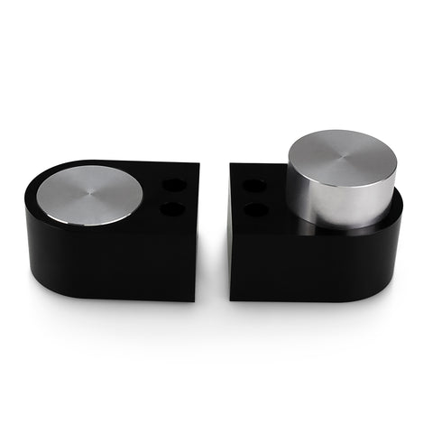 1.25 Inch Handlebar Risers Fits 95-06 Kawasaki Concours ZG1000 ZG 1000