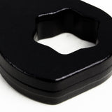 Street Dirt Track-Dodge Ram 1500 2002-2005 3" Front Lift Kit Adj Torsion Keys + Shock Extenders-Lift Kit-Street Dirt Track-