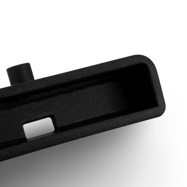 Street Dirt Track-1999 - 2020 GMC SIERRA 1500 Steel Rear Lift Blocks Kit 2WD 4WD-Lift Kit-Street Dirt Track-