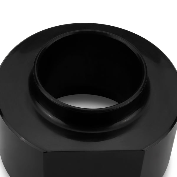 Street Dirt Track-1984-2001 Jeep Cherokee XJ Front or Rear Leveling Lift Kit 2WD 4WD-Lift Kit-Street Dirt Track-