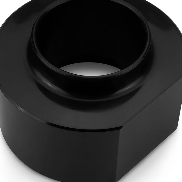 Street Dirt Track-1997-2006 Jeep Wrangler TJ Front or Rear Leveling Lift Kit 2WD 4WD-Lift Kit-Street Dirt Track-