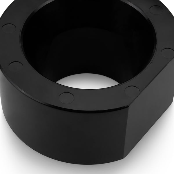 Street Dirt Track-1993-1998 Jeep Grand Cherokee ZJ Front Leveling Lift Kit 2WD 4WD-Lift Kit-Street Dirt Track-