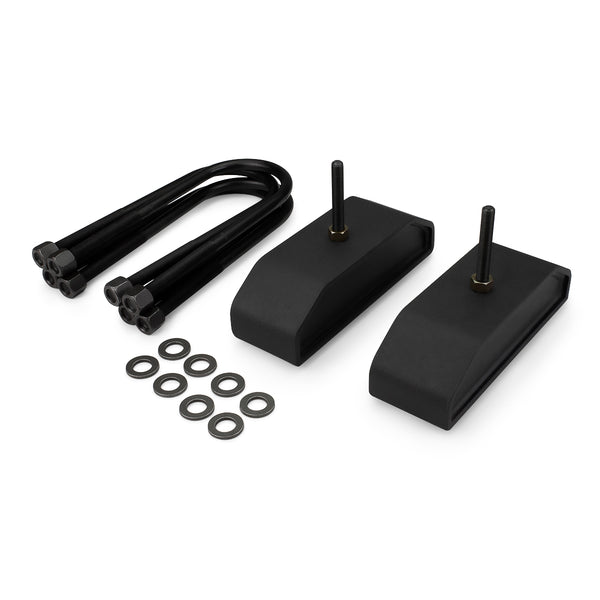 Street Dirt Track-1999 - 2004 Ford Excursion 4WD 4x4 Full Lift Leveling Kit-Lift Kit-Street Dirt Track-