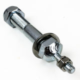 Street Dirt Track-1994-2001 Dodge Ram 1500 4WD Adjustable Track Panhard Bar for 4.5-8" Lifts-bar-Street Dirt Track-