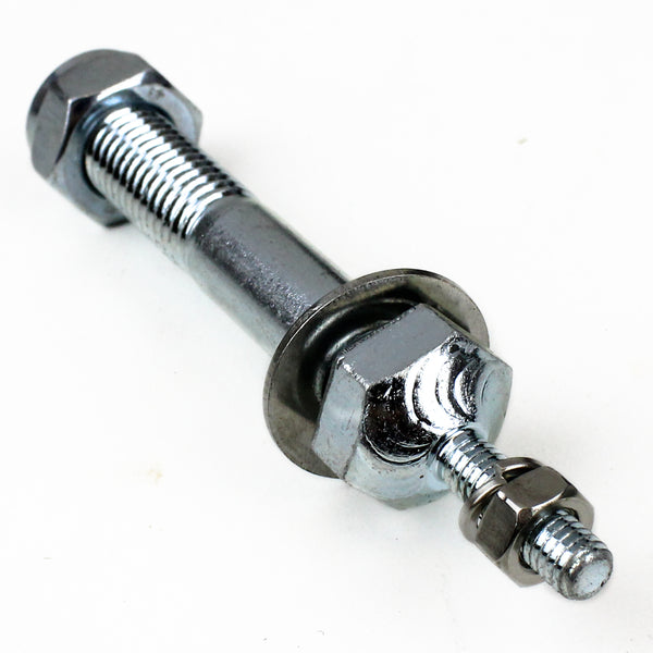 Street Dirt Track-1994-2001 Dodge Ram 1500 4WD Adjustable Track Panhard Bar for 4.5-8" Lifts-bar-Street Dirt Track-