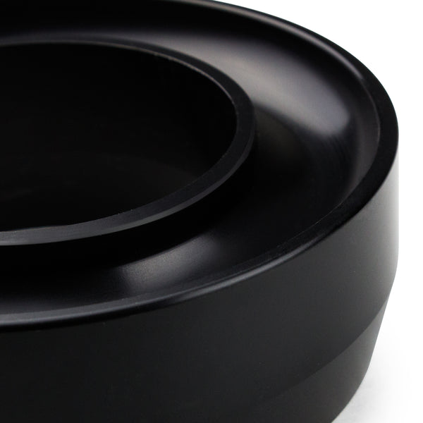 Street Dirt Track-1988-1998 Chevy GMC C1500 C2500 C3500 Front Leveling Lift Kit 2WD-Lift Kit-Street Dirt Track-