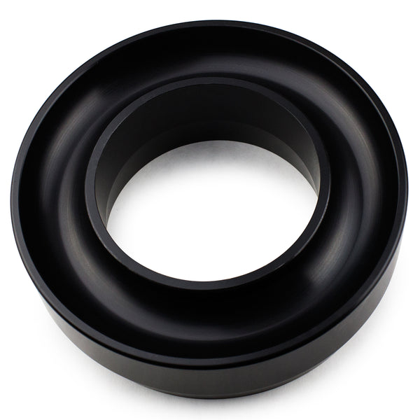 Street Dirt Track-1988-1998 Chevy GMC C1500 C2500 C3500 Front Leveling Lift Kit 2WD-Lift Kit-Street Dirt Track-