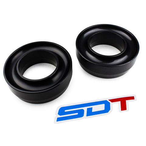 2000-2006 GMC Yukon Full Lift Leveling Kit 2WD 4WD