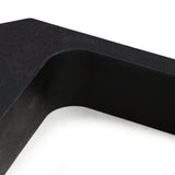 Street Dirt Track-2007-2023 GMC Sierra 1500 Front Lower Shock Mount Spacer Lift Leveling Kit 4WD 2WD Delrin-Lift Kit-Street Dirt Track-