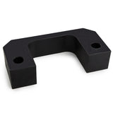 Street Dirt Track-2007-2023 GMC Yukon Front Lower Shock Mount Spacer Lift Leveling Kit 4WD 2WD Delrin-Lift Kit-Street Dirt Track-