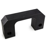 Street Dirt Track-2007-2023 GMC Yukon Front Lower Shock Mount Spacer Lift Leveling Kit 4WD 2WD Delrin-Lift Kit-Street Dirt Track-