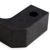 Street Dirt Track-2007-2023 GMC Sierra 1500 Front Lower Shock Mount Spacer Lift Leveling Kit 4WD 2WD Delrin-Lift Kit-Street Dirt Track-